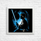 The Way of the Force - Posters & Prints