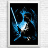 The Way of the Force - Posters & Prints
