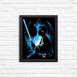 The Way of the Force - Posters & Prints