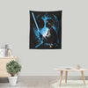 The Way of the Force - Wall Tapestry