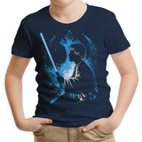 The Way of the Force - Youth Apparel