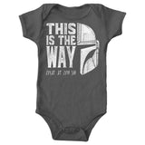 The Way - Youth Apparel