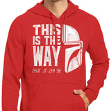 The Way - Hoodie
