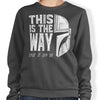 The Way - Sweatshirt