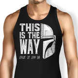 The Way - Tank Top
