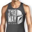 The Way - Tank Top