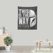 The Way - Wall Tapestry