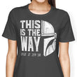 The Way - Women's Apparel