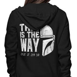 The Way - Hoodie