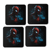 The Webmaster - Coasters