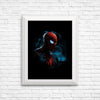 The Webmaster - Posters & Prints