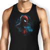 The Webmaster - Tank Top