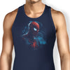 The Webmaster - Tank Top