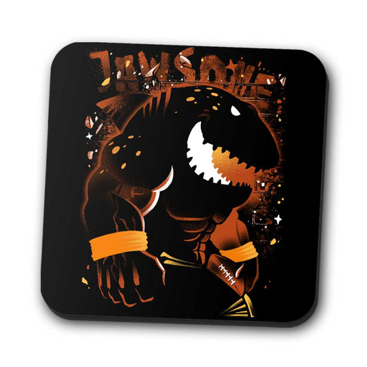 The Whale Shark - Coasters