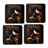 The Whale Shark - Coasters