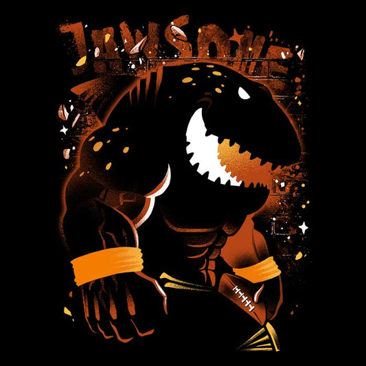 The Whale Shark - Sweatshirt