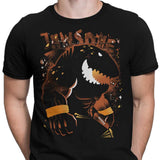 The Whale Shark - Men's Apparel