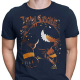The Whale Shark - Men's Apparel
