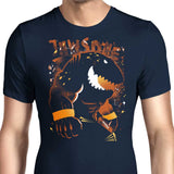 The Whale Shark - Men's Apparel
