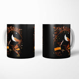 The Whale Shark - Mug