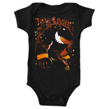 The Whale Shark - Youth Apparel