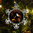 The Whale Shark - Ornament