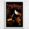 The Whale Shark - Posters & Prints
