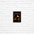 The Whale Shark - Posters & Prints