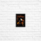 The Whale Shark - Posters & Prints