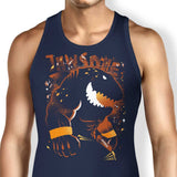 The Whale Shark - Tank Top