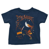 The Whale Shark - Youth Apparel