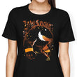 The Whale Shark - Women's Apparel