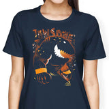 The Whale Shark - Women's Apparel