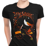 The Whale Shark - Women's Apparel