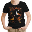 The Whale Shark - Youth Apparel