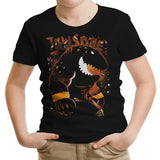 The Whale Shark - Youth Apparel