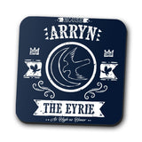 The White Falcon - Coasters