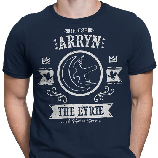 The White Falcon - Men's Apparel