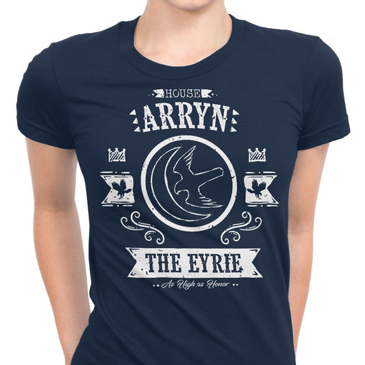 The White Falcon - Women's Apparel