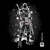 The White Wolf (Alt) - Coasters