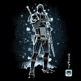 The White Wolf - Coasters