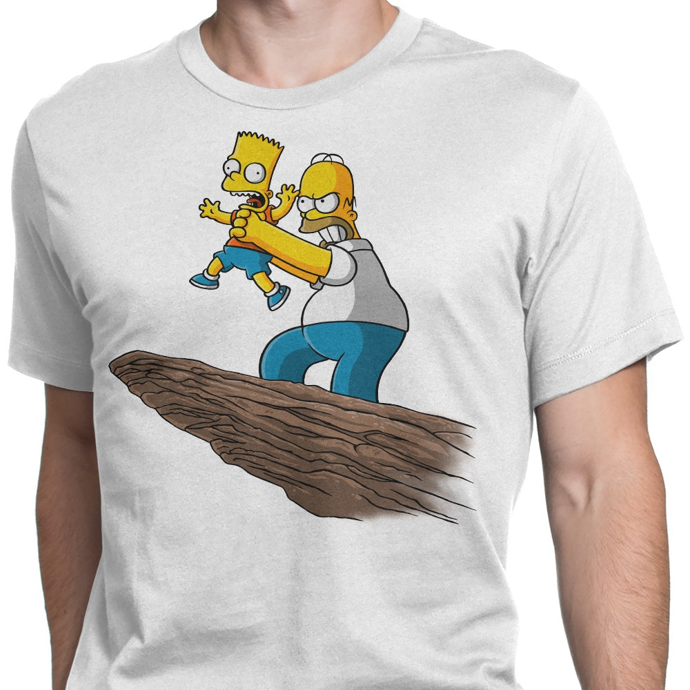 The Why You Little...King - Men's Apparel