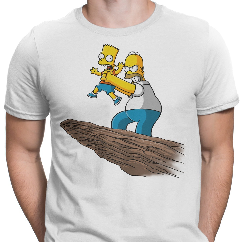 The Why You Little...King - Men's Apparel