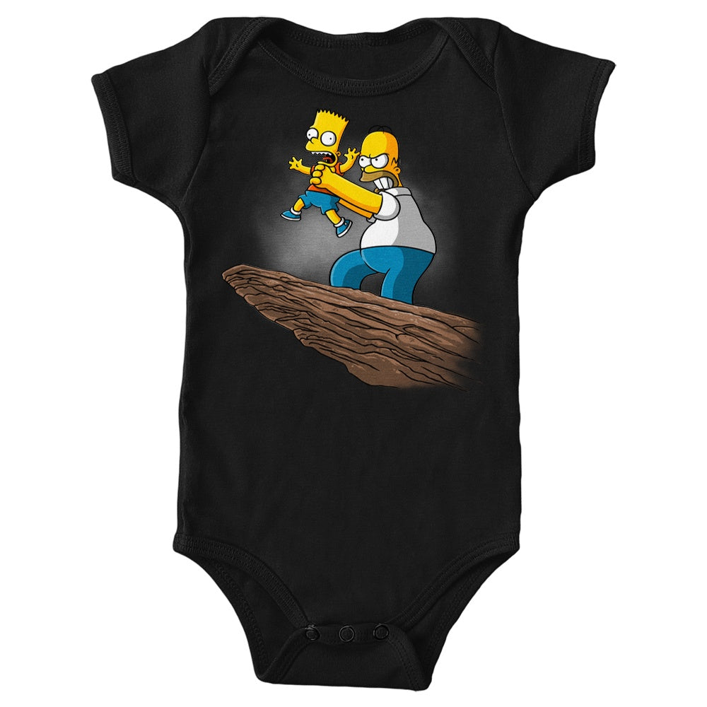 The Why You Little...King - Youth Apparel