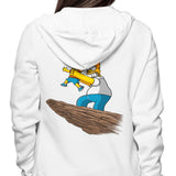 The Why You Little...King - Hoodie