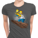 The Why You Little...King - Women's Apparel