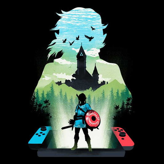 The Wild Legend - Sweatshirt