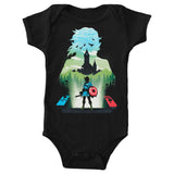 The Wild Legend - Youth Apparel