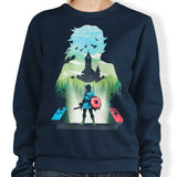 The Wild Legend - Sweatshirt