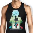 The Wild Legend - Tank Top